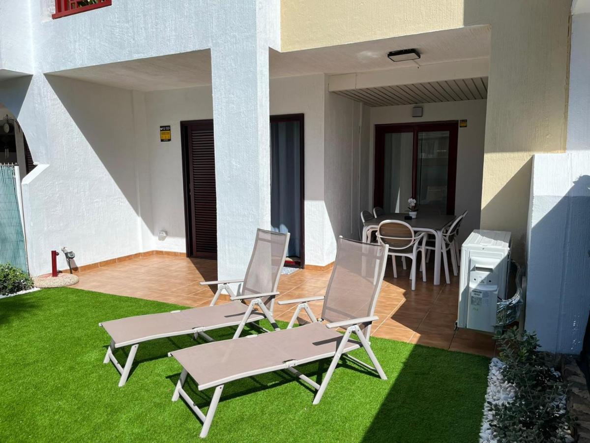 Summer Breeze Tenerife, פאלם-מאר מראה חיצוני תמונה