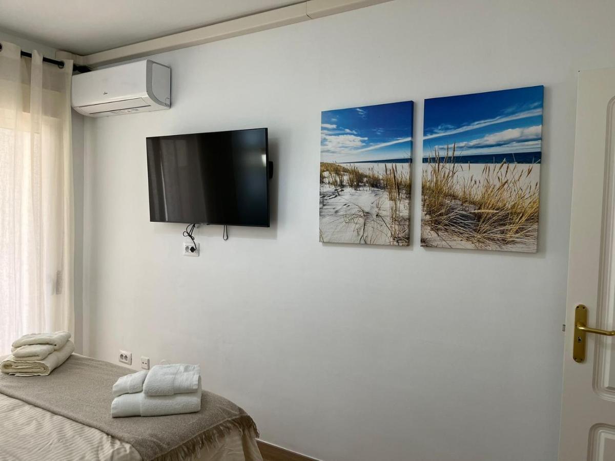 Summer Breeze Tenerife, פאלם-מאר מראה חיצוני תמונה