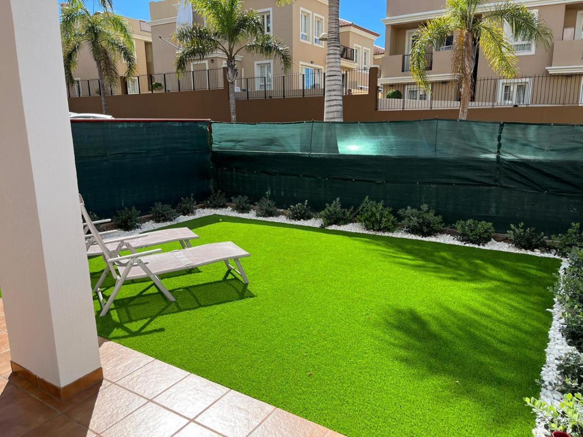 Summer Breeze Tenerife, פאלם-מאר מראה חיצוני תמונה