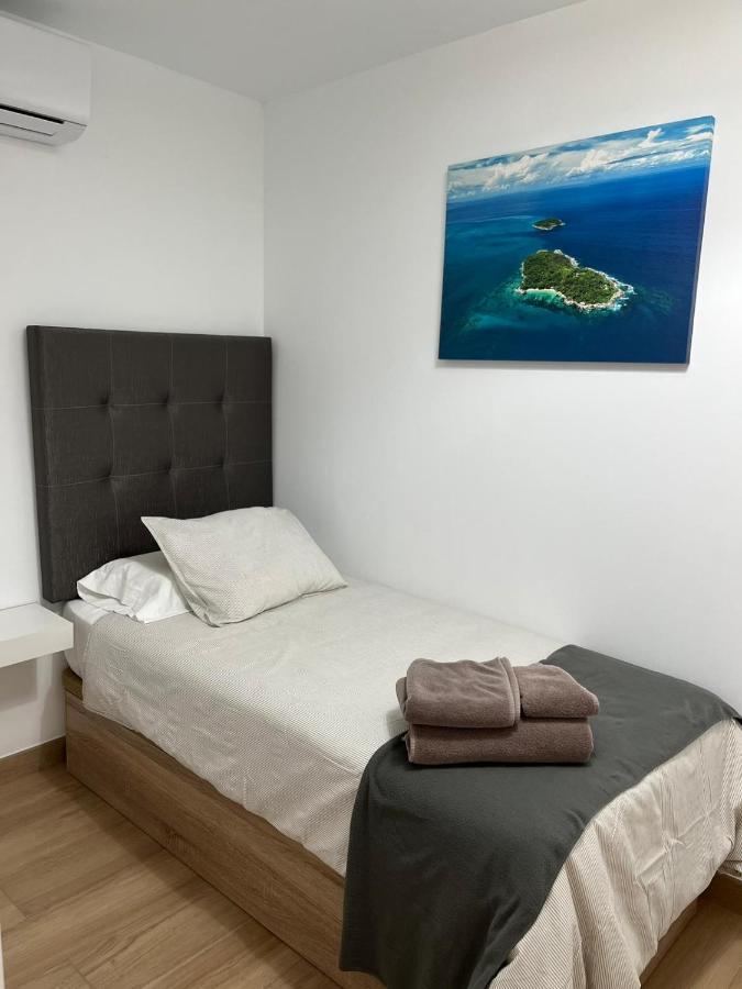 Summer Breeze Tenerife, פאלם-מאר מראה חיצוני תמונה