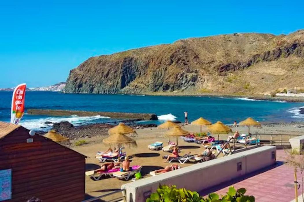 Summer Breeze Tenerife, פאלם-מאר מראה חיצוני תמונה